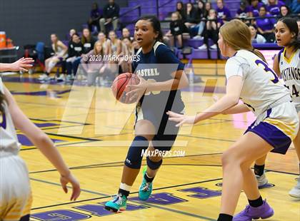 Thumbnail 2 in Casteel @ Sunrise Mountain (AIA 5A Quarterfinal) photogallery.