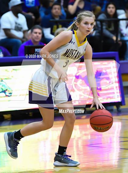 Thumbnail 2 in Casteel @ Sunrise Mountain (AIA 5A Quarterfinal) photogallery.