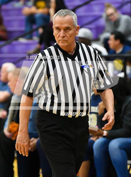 Thumbnail 3 in Casteel @ Sunrise Mountain (AIA 5A Quarterfinal) photogallery.