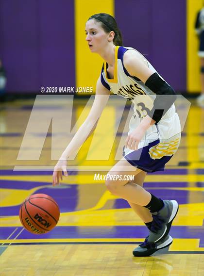 Thumbnail 1 in Casteel @ Sunrise Mountain (AIA 5A Quarterfinal) photogallery.