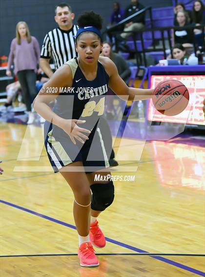 Thumbnail 1 in Casteel @ Sunrise Mountain (AIA 5A Quarterfinal) photogallery.