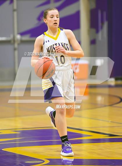 Thumbnail 3 in Casteel @ Sunrise Mountain (AIA 5A Quarterfinal) photogallery.