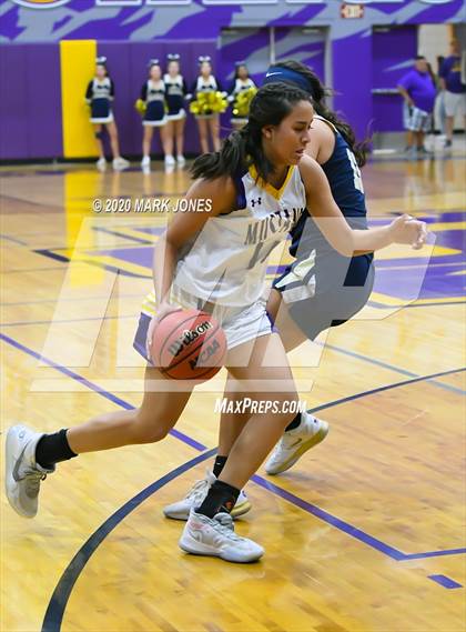 Thumbnail 1 in Casteel @ Sunrise Mountain (AIA 5A Quarterfinal) photogallery.