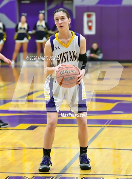 Thumbnail 1 in Casteel @ Sunrise Mountain (AIA 5A Quarterfinal) photogallery.