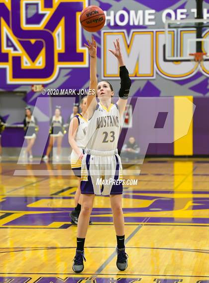 Thumbnail 1 in Casteel @ Sunrise Mountain (AIA 5A Quarterfinal) photogallery.