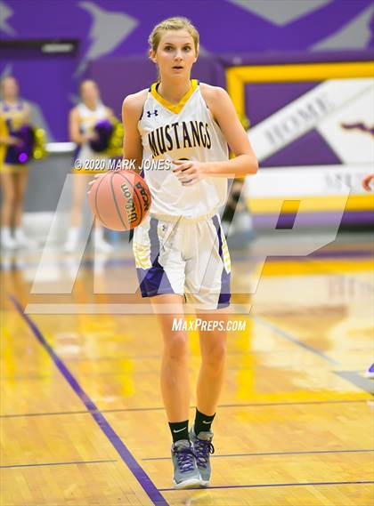 Thumbnail 1 in Casteel @ Sunrise Mountain (AIA 5A Quarterfinal) photogallery.