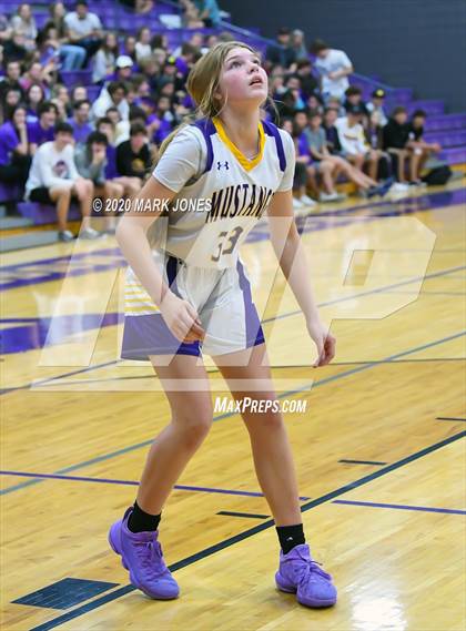 Thumbnail 2 in Casteel @ Sunrise Mountain (AIA 5A Quarterfinal) photogallery.