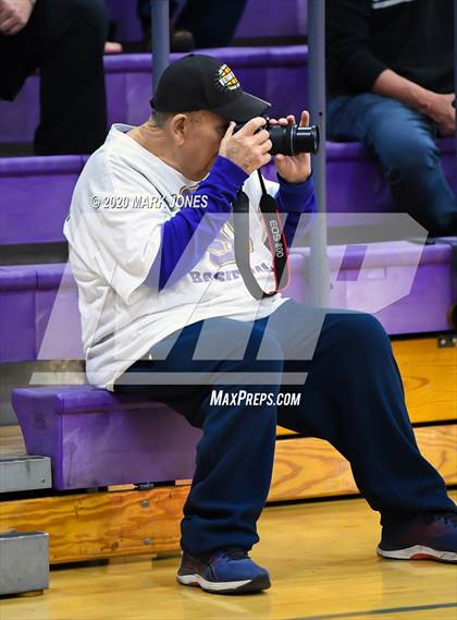 Thumbnail 3 in Casteel @ Sunrise Mountain (AIA 5A Quarterfinal) photogallery.