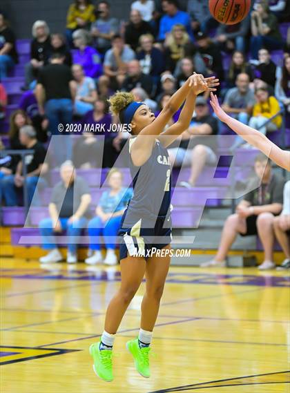 Thumbnail 3 in Casteel @ Sunrise Mountain (AIA 5A Quarterfinal) photogallery.