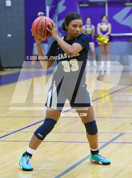 Thumbnail 2 in Casteel @ Sunrise Mountain (AIA 5A Quarterfinal) photogallery.
