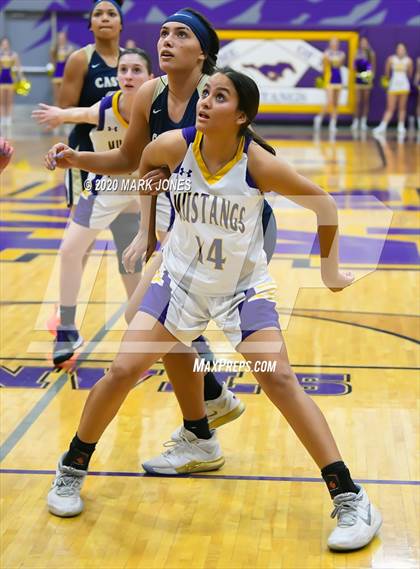 Thumbnail 2 in Casteel @ Sunrise Mountain (AIA 5A Quarterfinal) photogallery.