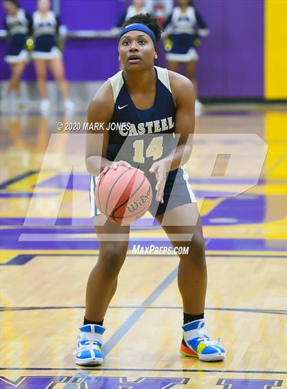 Thumbnail 2 in Casteel @ Sunrise Mountain (AIA 5A Quarterfinal) photogallery.
