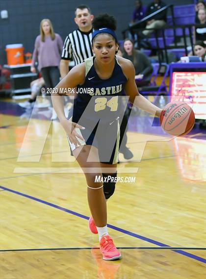 Thumbnail 3 in Casteel @ Sunrise Mountain (AIA 5A Quarterfinal) photogallery.