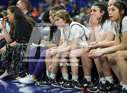 Thumbnail 2 in Clark vs. DeSoto (UIL 6A Basketball State Final) photogallery.