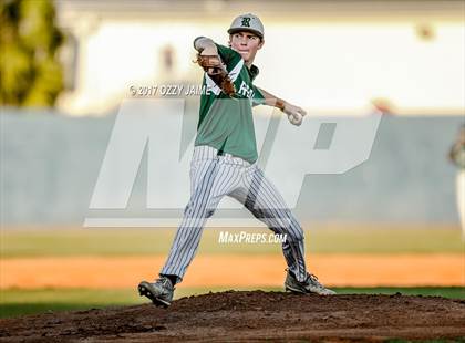 Thumbnail 2 in Reagan [Ronald] vs Southwest (UIL 6A Regional  Semifinal) photogallery.