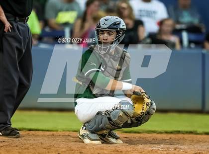 Thumbnail 2 in Reagan [Ronald] vs Southwest (UIL 6A Regional  Semifinal) photogallery.