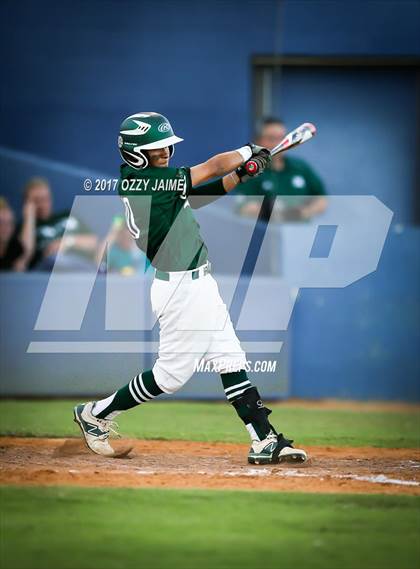 Thumbnail 2 in Reagan [Ronald] vs Southwest (UIL 6A Regional  Semifinal) photogallery.
