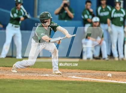 Thumbnail 1 in Reagan [Ronald] vs Southwest (UIL 6A Regional  Semifinal) photogallery.