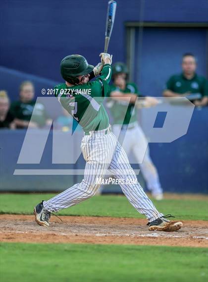 Thumbnail 3 in Reagan [Ronald] vs Southwest (UIL 6A Regional  Semifinal) photogallery.
