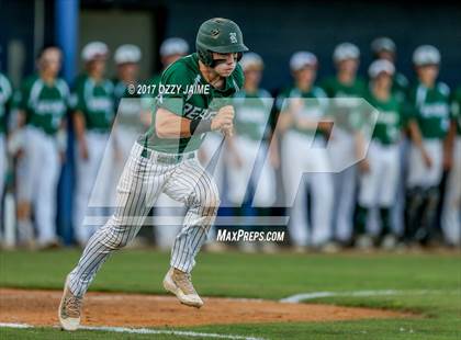 Thumbnail 3 in Reagan [Ronald] vs Southwest (UIL 6A Regional  Semifinal) photogallery.
