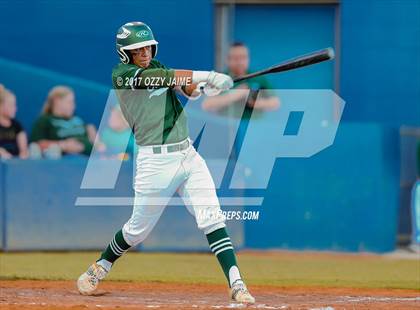 Thumbnail 2 in Reagan [Ronald] vs Southwest (UIL 6A Regional  Semifinal) photogallery.