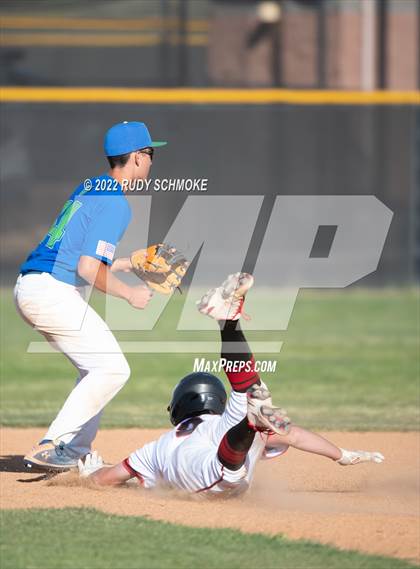 Thumbnail 1 in Green Valley @ Canyon Crest Academy photogallery.