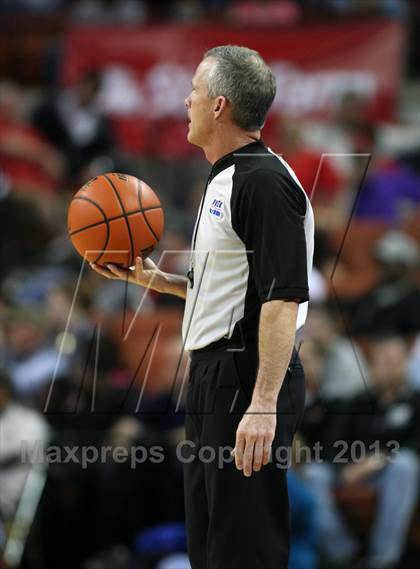Thumbnail 1 in South Grand Prairie vs. Fort Bend Travis (UIL 5A Final) photogallery.