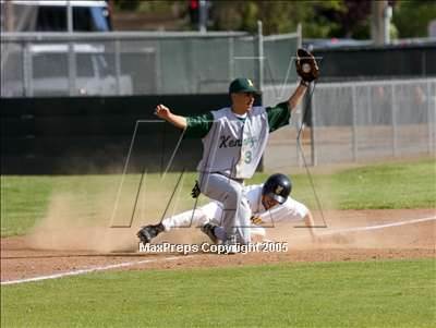 Thumbnail 3 in Kennedy @ Yuba City photogallery.