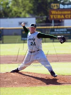 Thumbnail 2 in Kennedy @ Yuba City photogallery.