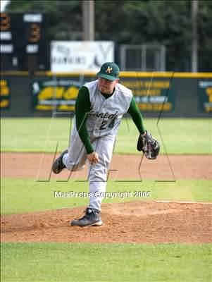 Thumbnail 1 in Kennedy @ Yuba City photogallery.