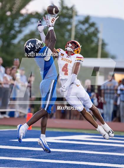 Thumbnail 2 in Mission Viejo @ McCallie photogallery.
