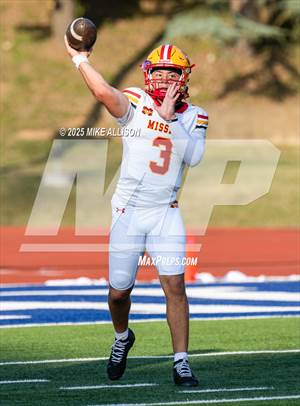 Mission Viejo @ McCallie