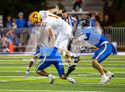 Thumbnail 1 in Mission Viejo @ McCallie photogallery.