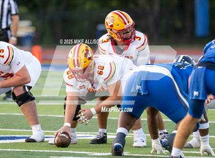 Thumbnail 1 in Mission Viejo @ McCallie photogallery.