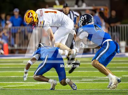 Thumbnail 2 in Mission Viejo @ McCallie photogallery.