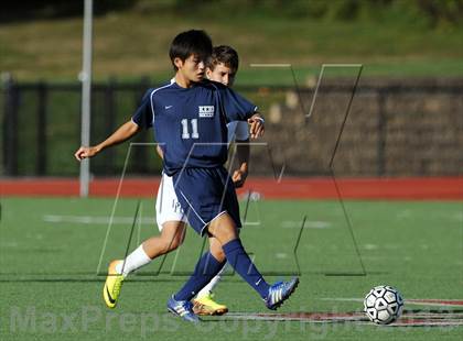 Thumbnail 1 in Keio Academy @ Byram Hills photogallery.