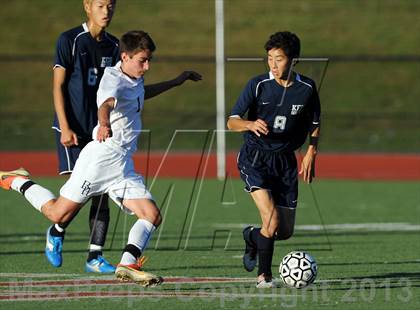 Thumbnail 3 in Keio Academy @ Byram Hills photogallery.
