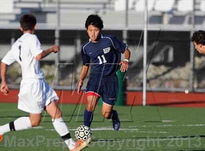 Thumbnail 1 in Keio Academy @ Byram Hills photogallery.