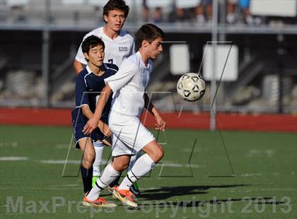 Thumbnail 1 in Keio Academy @ Byram Hills photogallery.