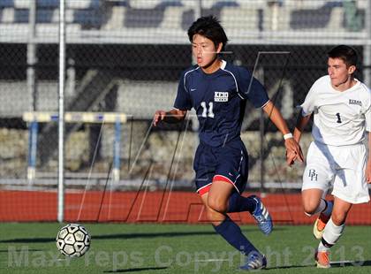 Thumbnail 2 in Keio Academy @ Byram Hills photogallery.