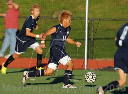 Thumbnail 2 in Keio Academy @ Byram Hills photogallery.