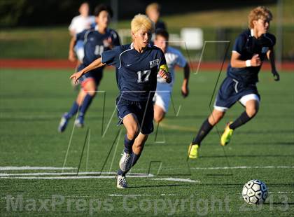 Thumbnail 2 in Keio Academy @ Byram Hills photogallery.