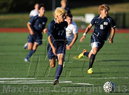 Thumbnail 1 in Keio Academy @ Byram Hills photogallery.
