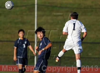Thumbnail 3 in Keio Academy @ Byram Hills photogallery.