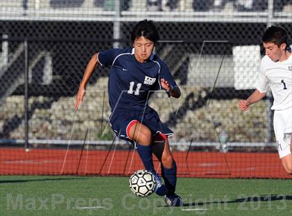 Thumbnail 3 in Keio Academy @ Byram Hills photogallery.