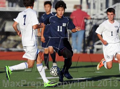 Thumbnail 2 in Keio Academy @ Byram Hills photogallery.