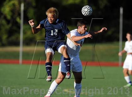 Thumbnail 3 in Keio Academy @ Byram Hills photogallery.