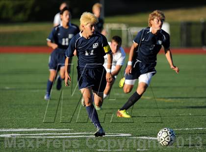 Thumbnail 3 in Keio Academy @ Byram Hills photogallery.