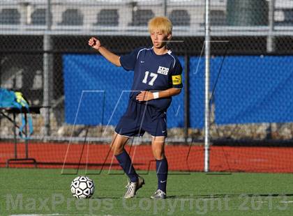 Thumbnail 1 in Keio Academy @ Byram Hills photogallery.