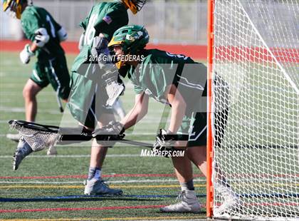 Thumbnail 3 in Acalanes vs. Livermore (NCS D2 Quarterfinal) photogallery.
